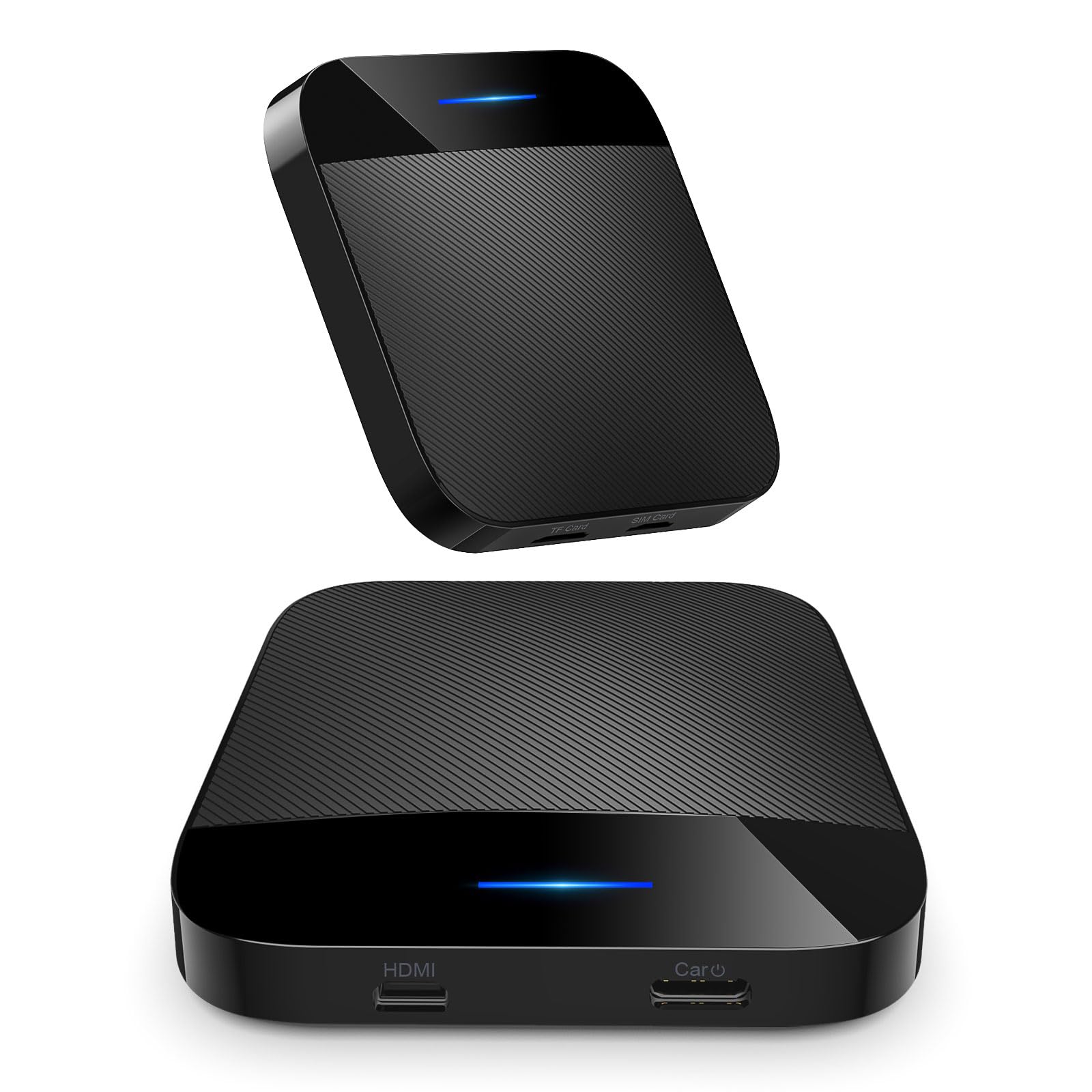 Amazon.com: Wireless CarPlay/Android Auto Adapter Magic Ai Box, 8